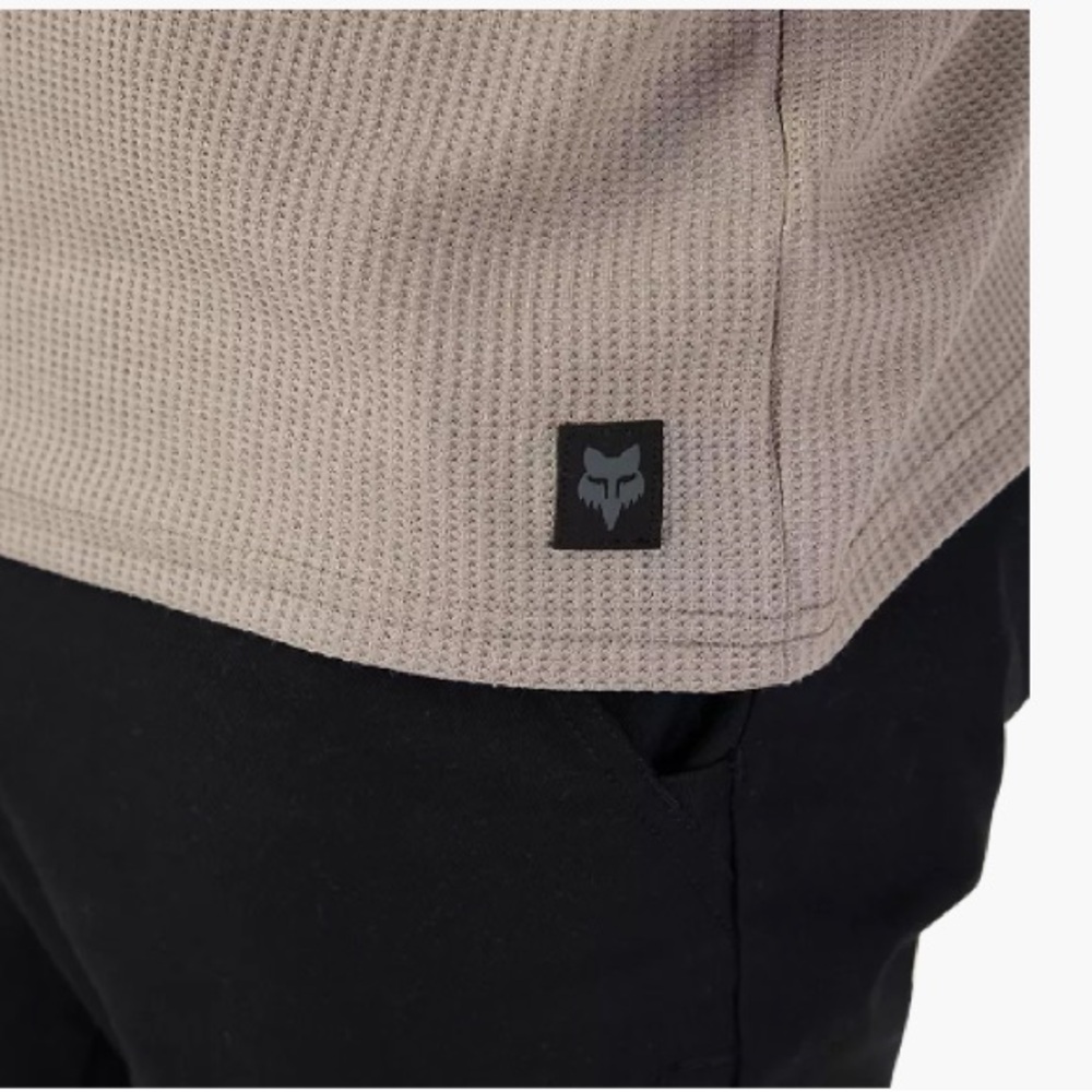 Fox Racing Level Up Thermal LS Shirt - Picture 6 of 7